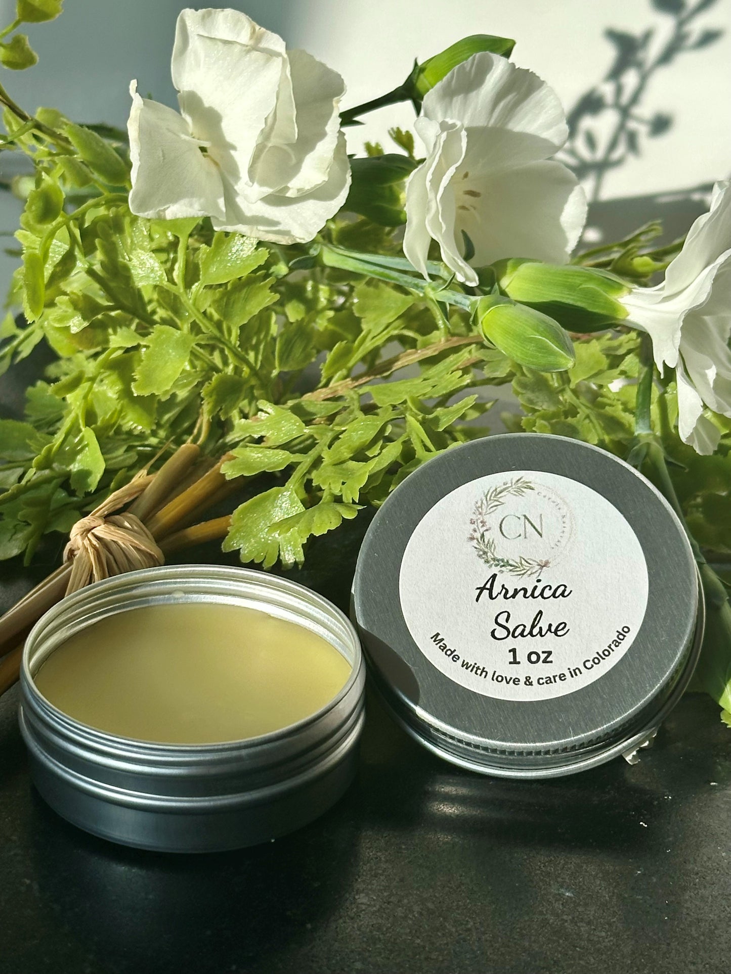 Arnica Salve
