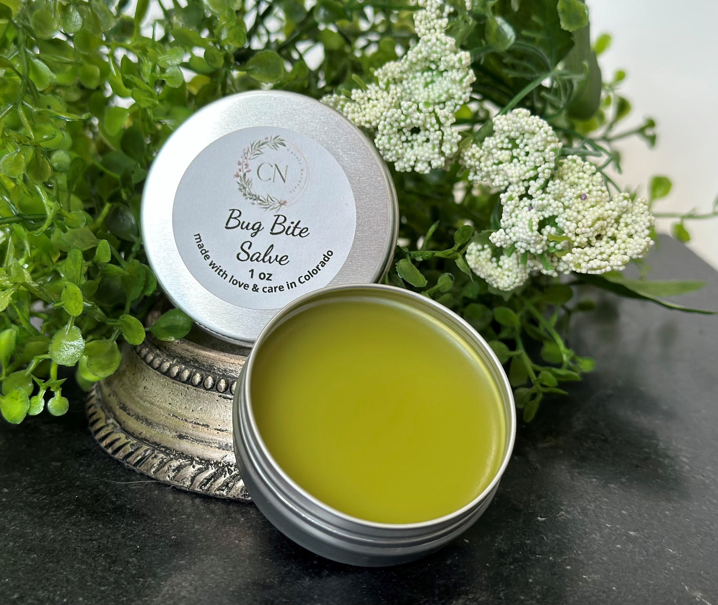 Bug Bite Salve