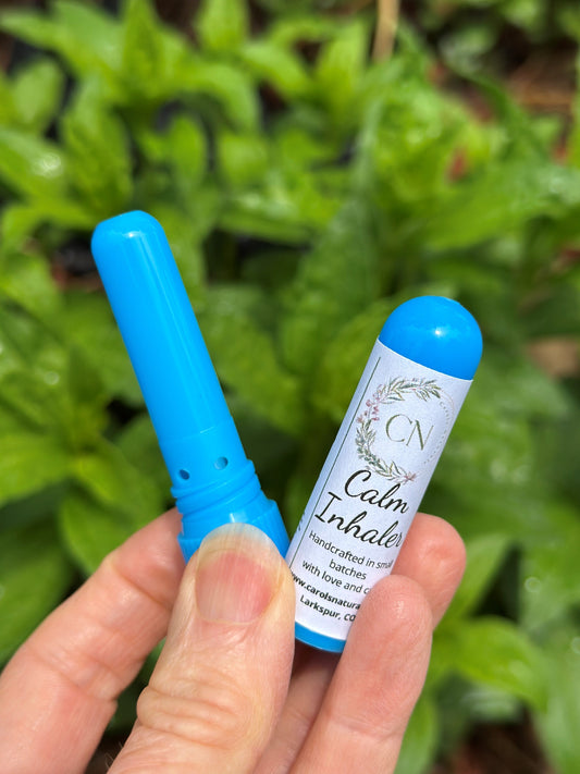 Calm Inhaler