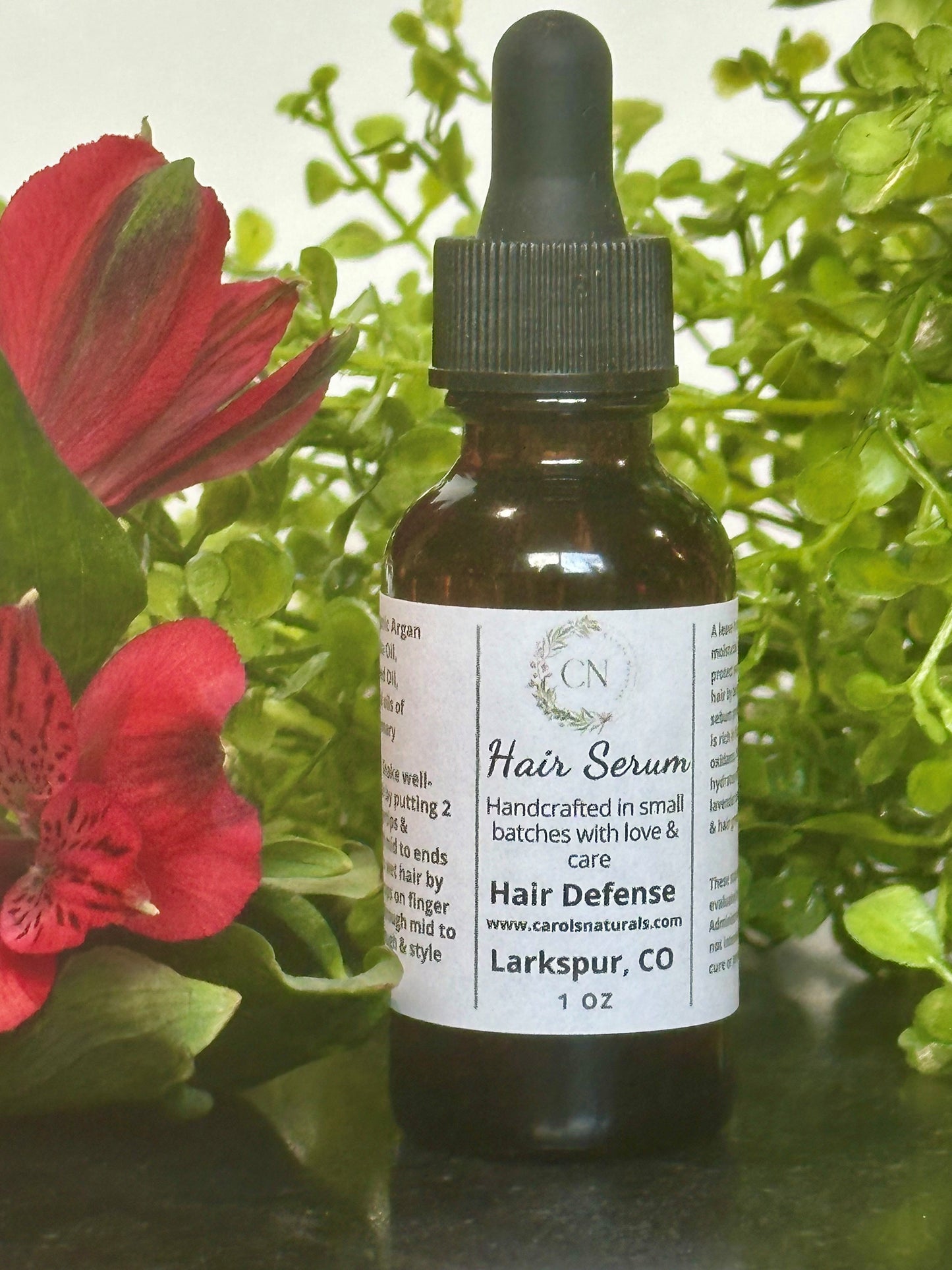 Hair Serum