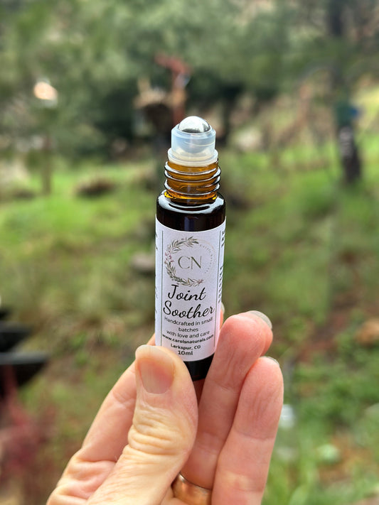 Joint Soother Roller Ball