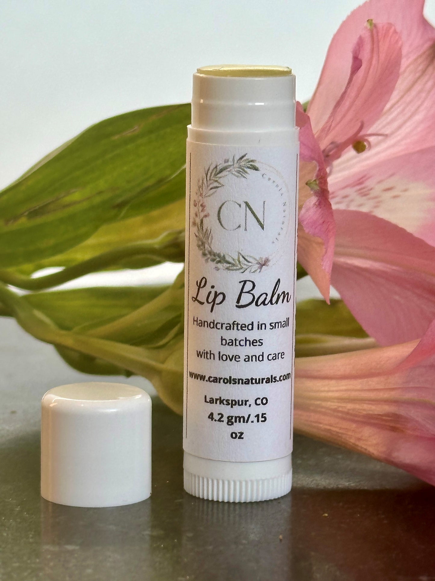Lip Balm
