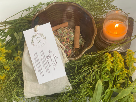 Love Herbal Tea Blend