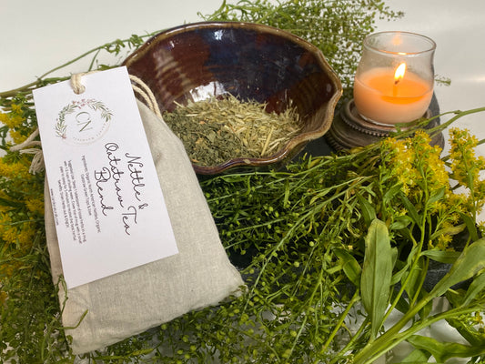 Bone Support Herbal Tea Blend