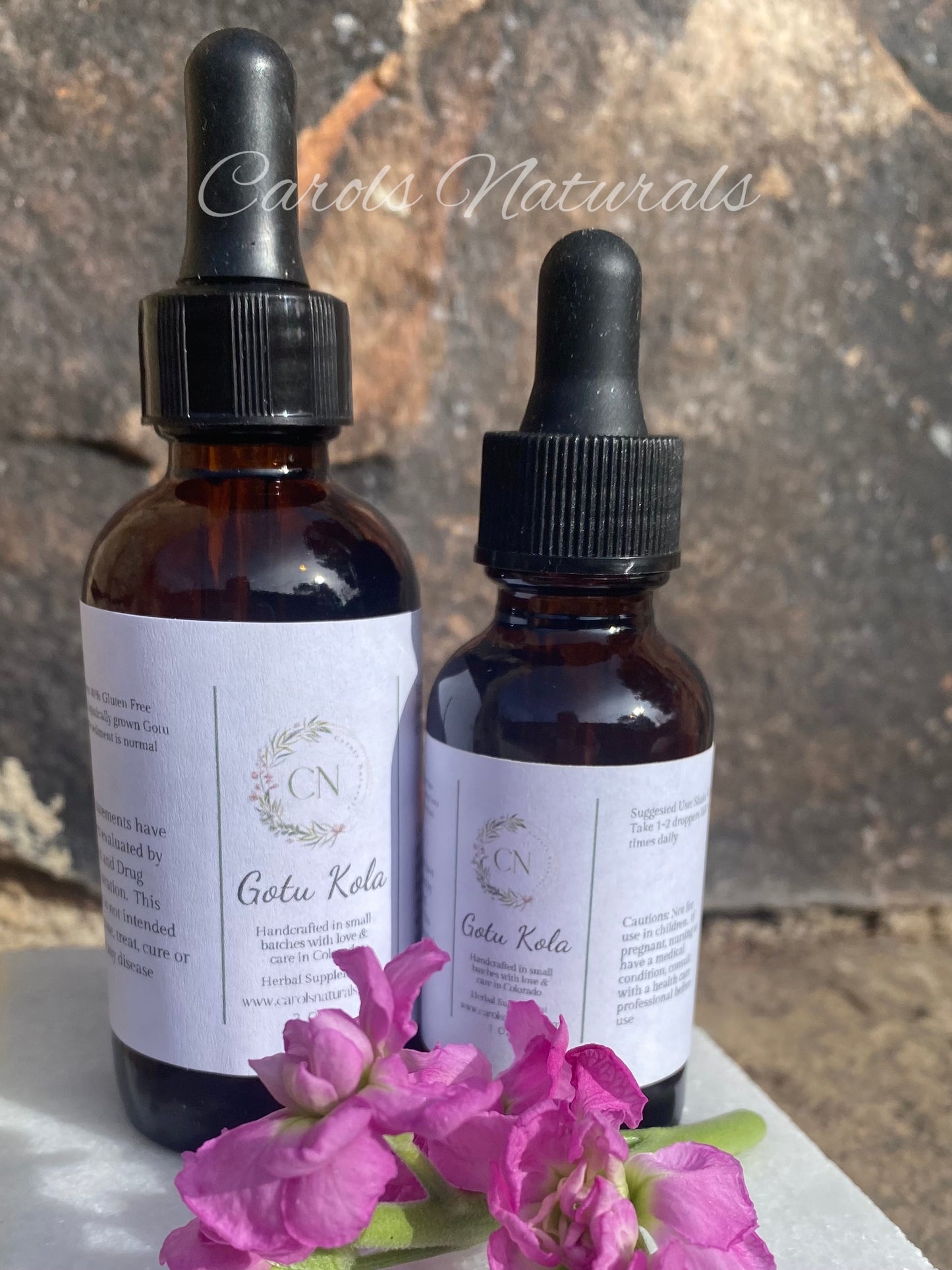 Gotu Kola Tincture