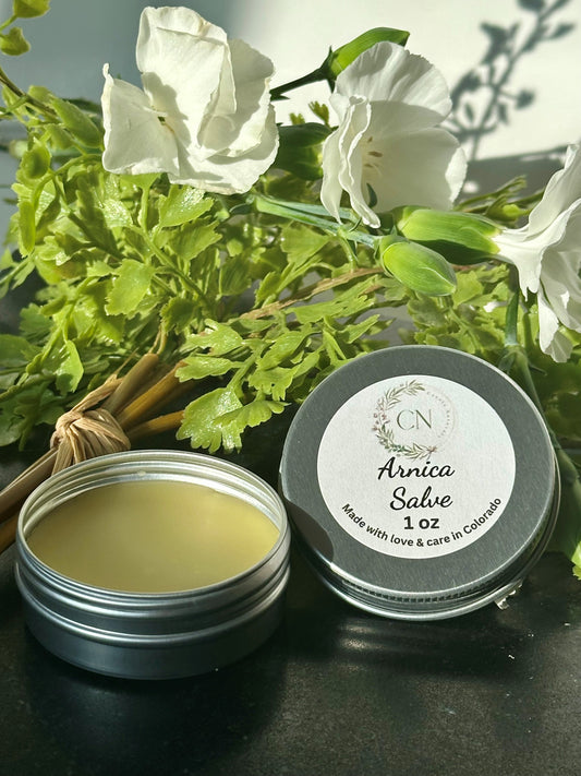 Arnica Salve