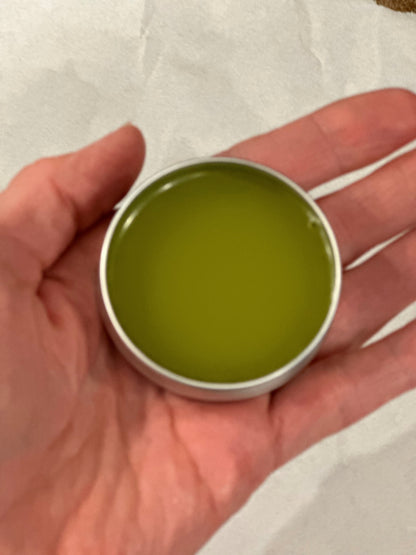 Bug Bite Salve