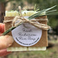 Fresh Ponderosa Pine Soap