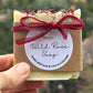 Wild Rose Soap
