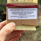 Wild Rose Soap