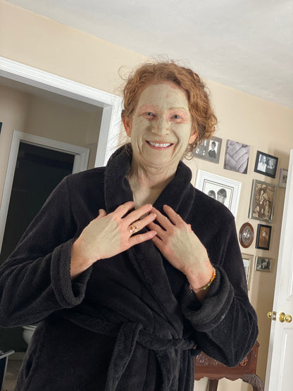 Youthful Mask